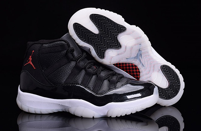 Women Air Jordan Shoes 11 72-10